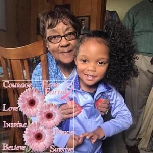 Meet your Posher, Todd